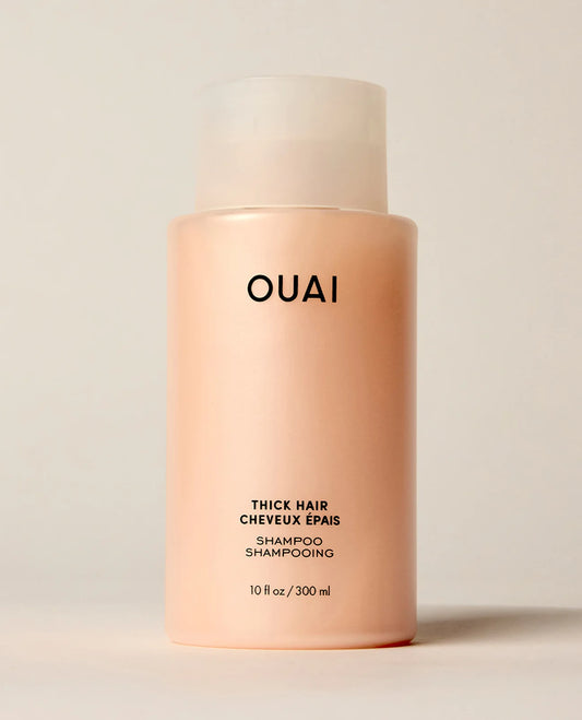 Ouai Thick Hair Shampoo