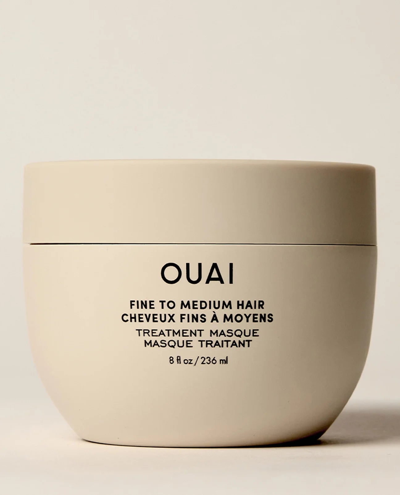 Ouai Fine To Medium Hair Treatment Masque