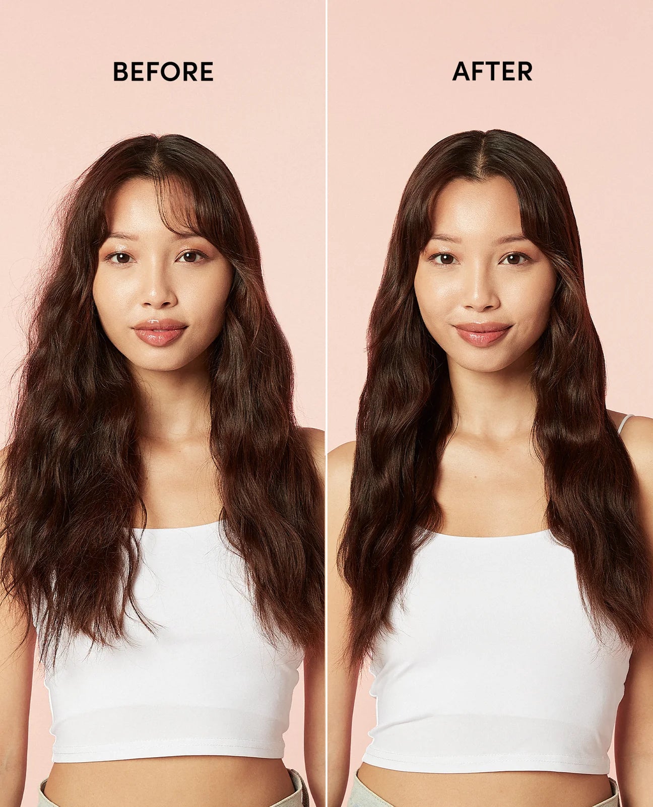 Ouai Anti-Frizz Crème