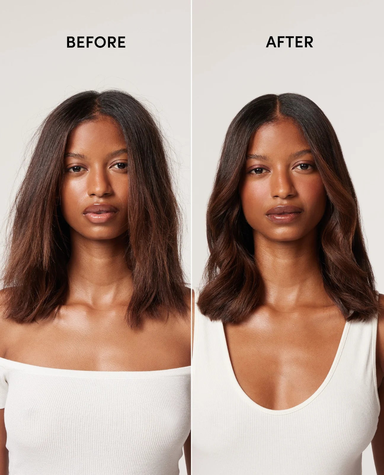 Ouai Thick Hair Shampoo