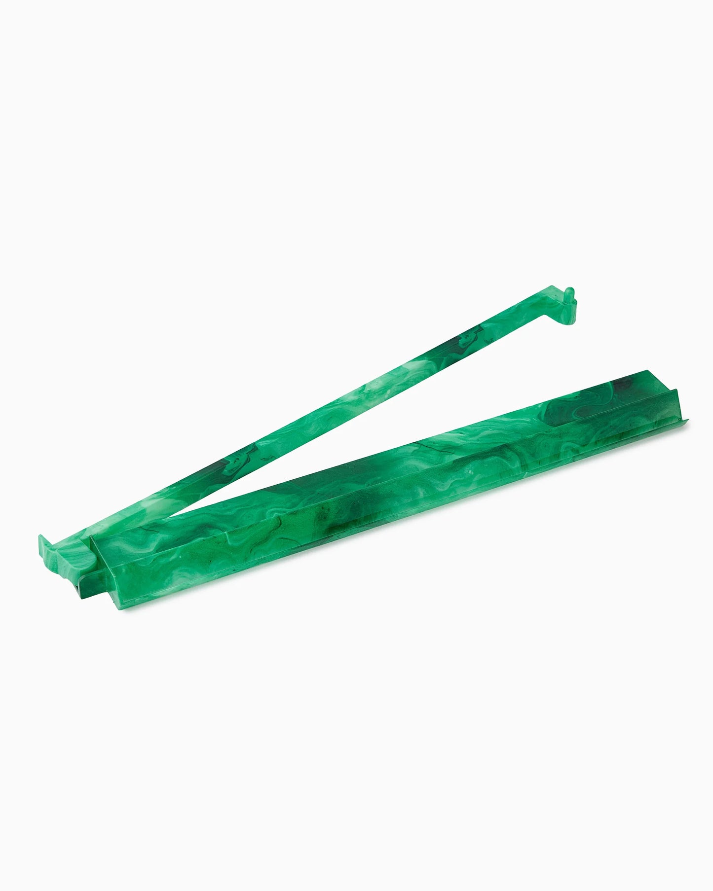 Oh My Mahjong Agate Rack and Pusher set