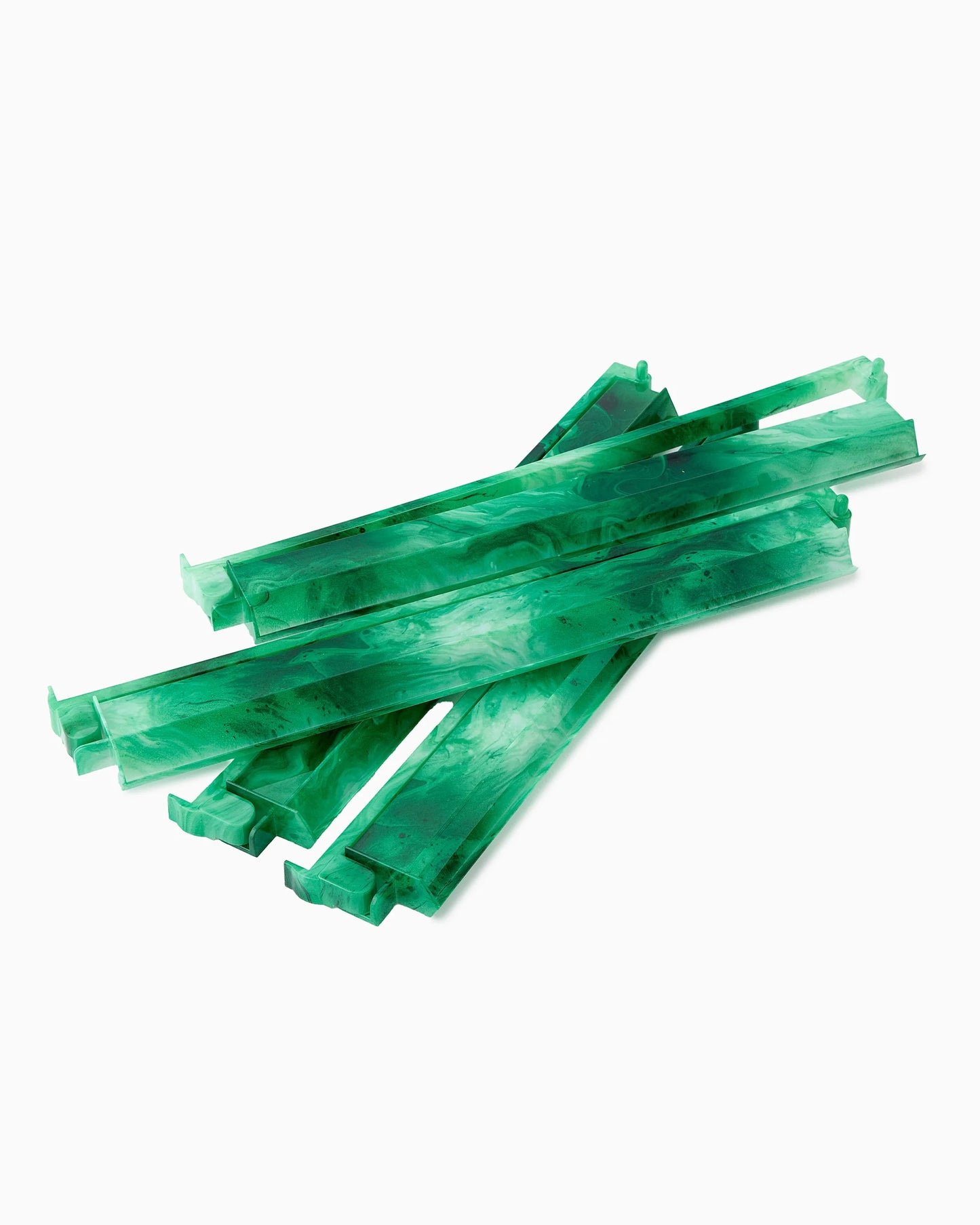 Oh My Mahjong Agate Rack and Pusher set