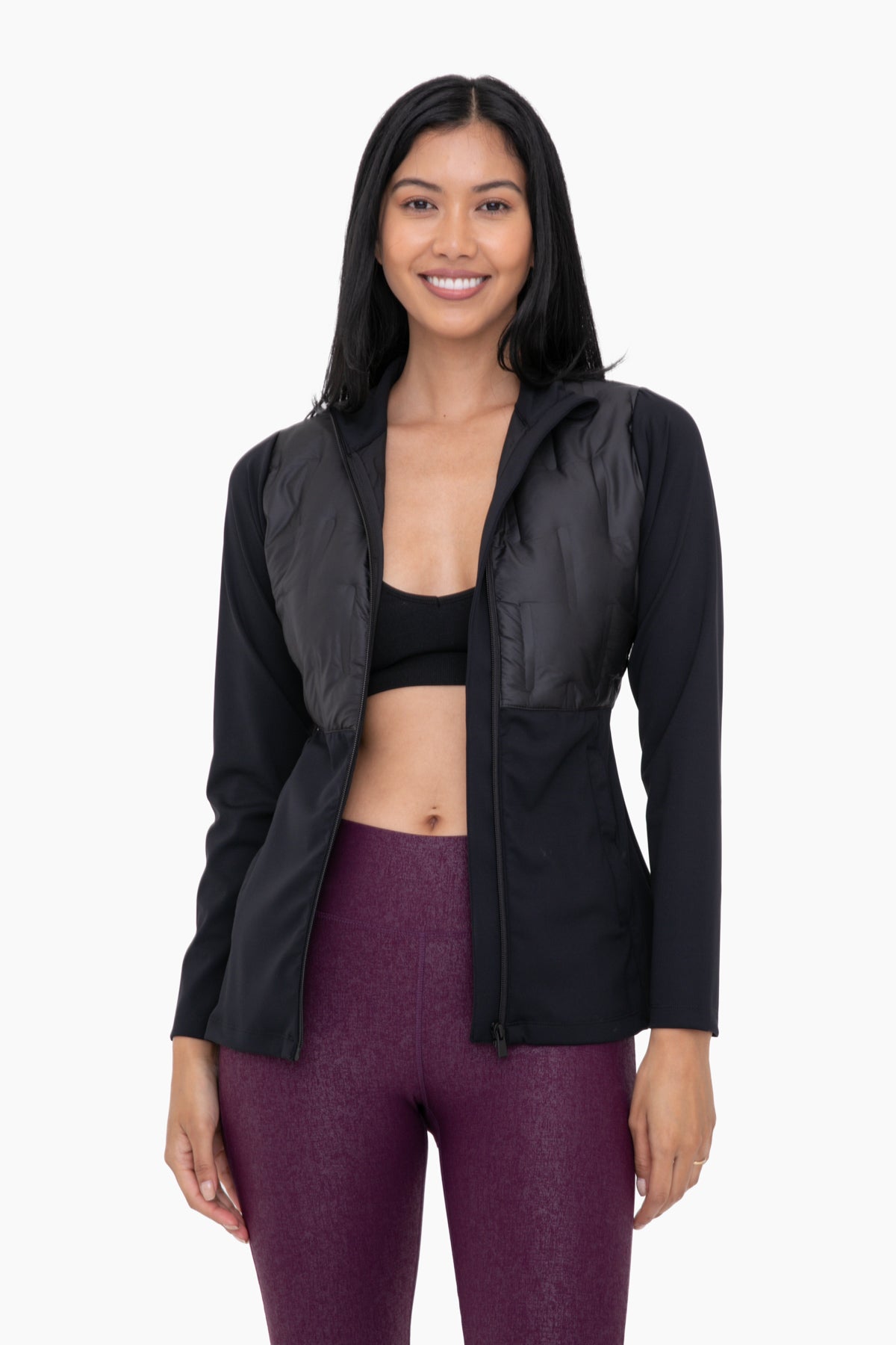 Corey Active Jacket