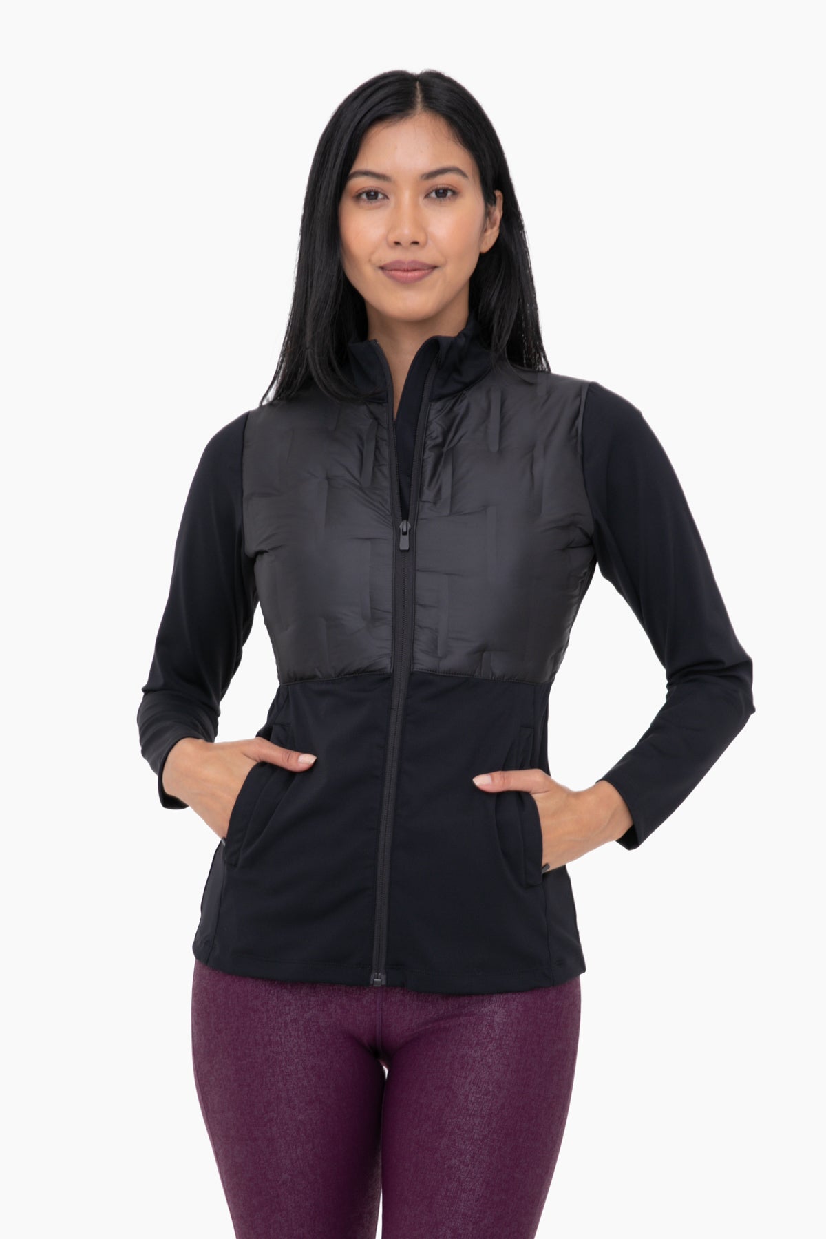 Corey Active Jacket