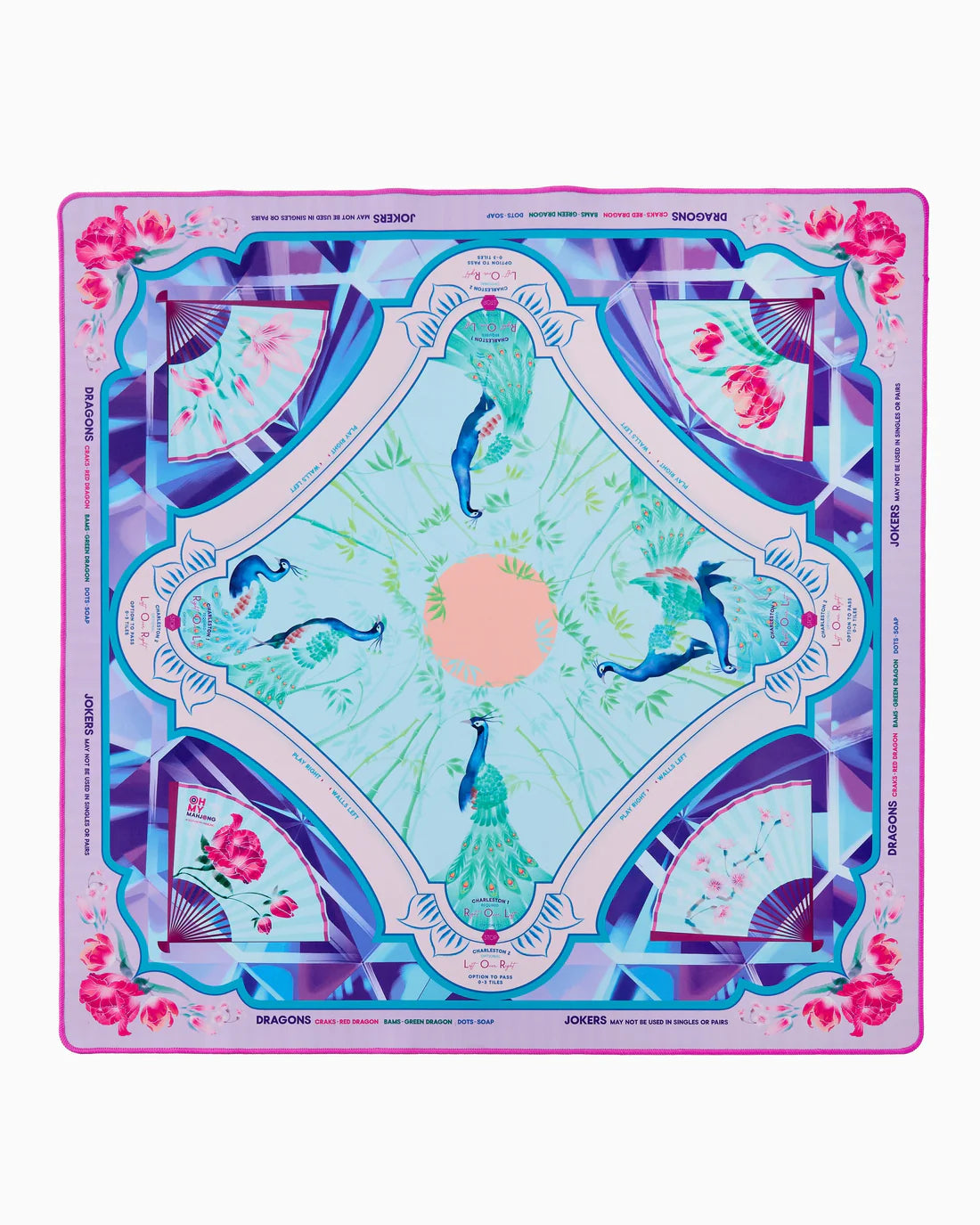 Amethyst Mat