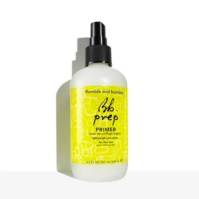 Bumble & Bumble Prep Primer