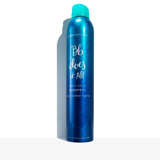 Bumble & Bumble Does It All Light Hold Hairspray