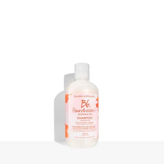 Bumble & Bumble Hairdressers Invisible Oil Shampoo