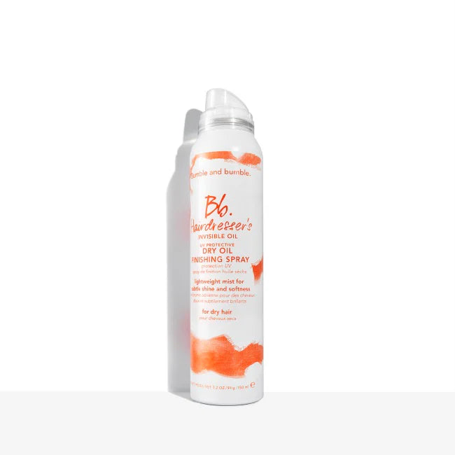 Bumble & Bumble Hairdressers Invisible Oil Finishing Spray