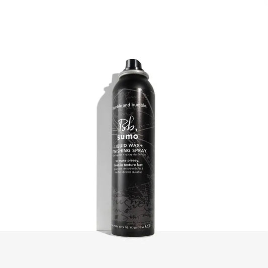 Bumble and Bumble Sumo Liquid Wax and Finishing Spray