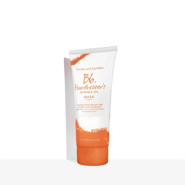 Bumble & Bumble Hairdresser's Invisible Oil Hair Mask