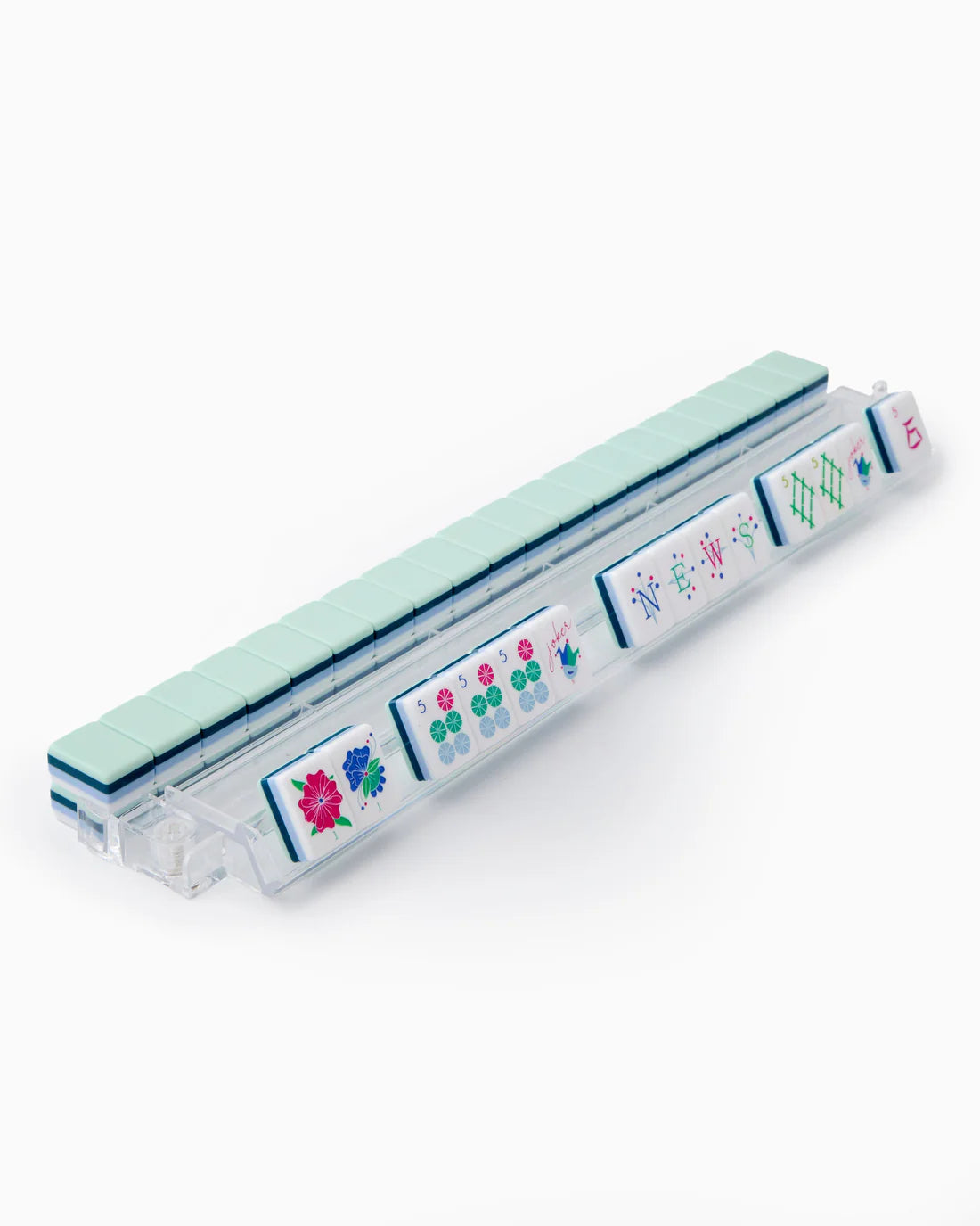 Birdie Mahjong Set