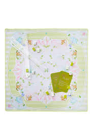 Oh My Mahjong Capri Mat