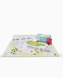 Oh My Mahjong Capri Mat