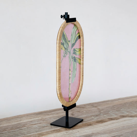 Metal Easel