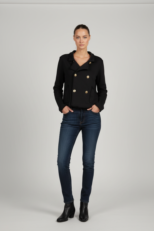 Elan  Jacket Blazer