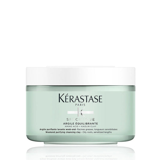 Kérastase Specifique Weekend Purifying Cleansing Clay