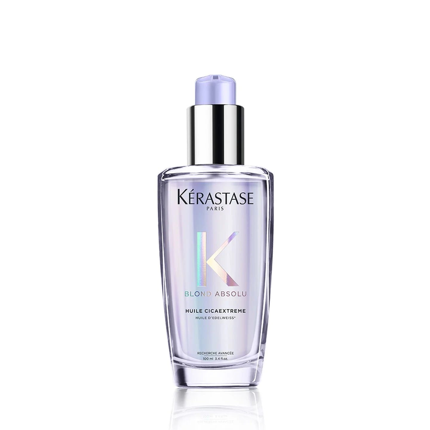 Kérastase Blond Absolu Cicaextreme Hair Oil