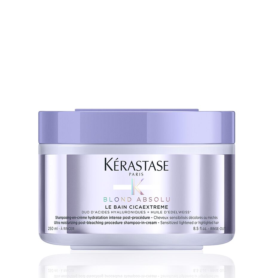 Kérastase Blond Absolu Cicaextreme Shampoo