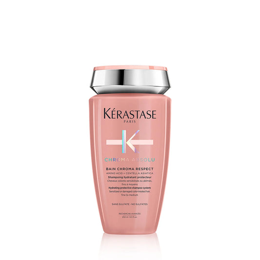 Kérastase Chroma Absolu  Hydrating Protective Shampoo