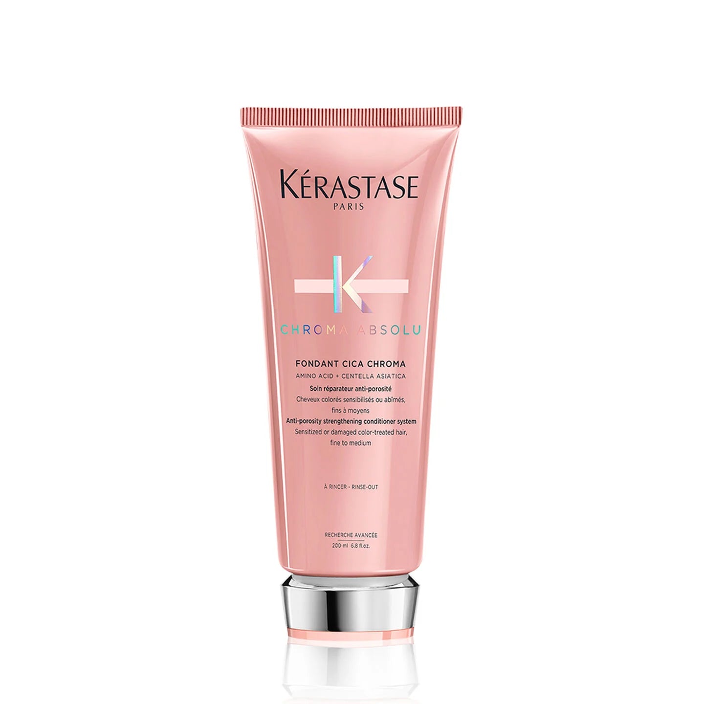 Kérastase Chroma Abslou Strengthening Conditioner