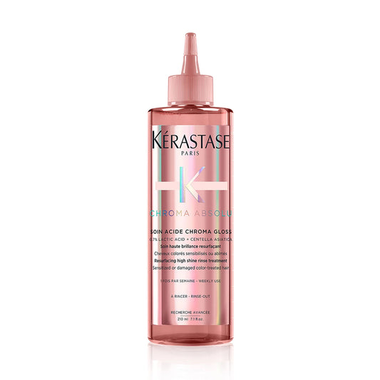 Kérastase Chroma Soin Acide Chroma Gloss