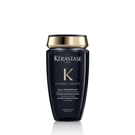 Kérastase Chronologiste Bain Regenerant Shampoo