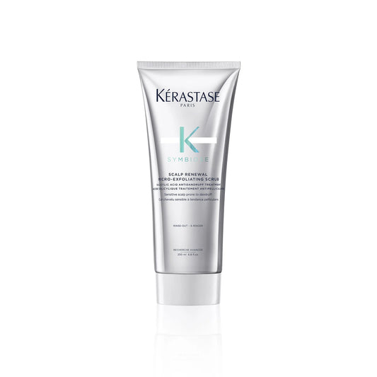 Kérastase Symbiose Scalp Renewal Micro-Exfoliating Scrub