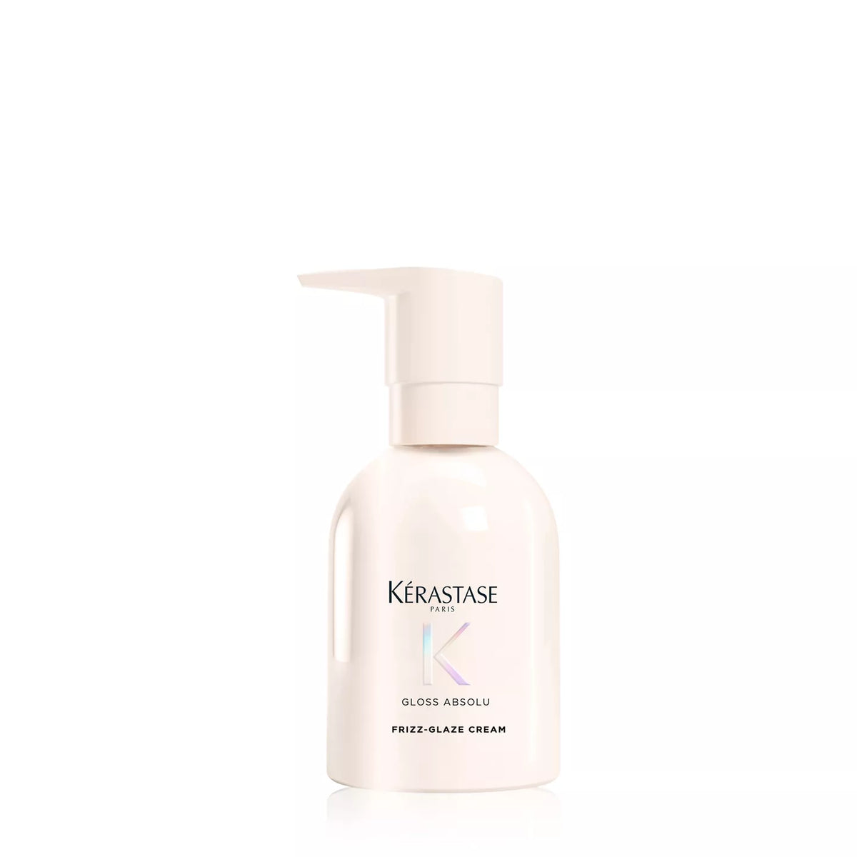Gloss Absolu Frizz-Glaze Heat Protecting Cream