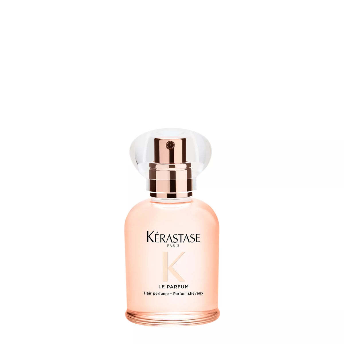 Gloss Absolu Le Parfum Hair Perfume