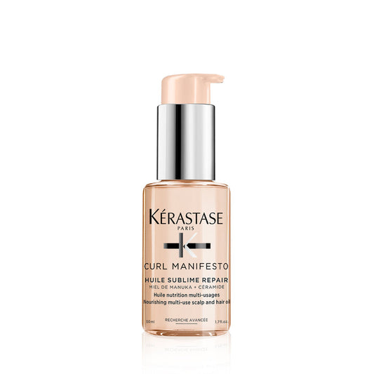 Kérastase Curl Manifesto Hair and Scalp Oil