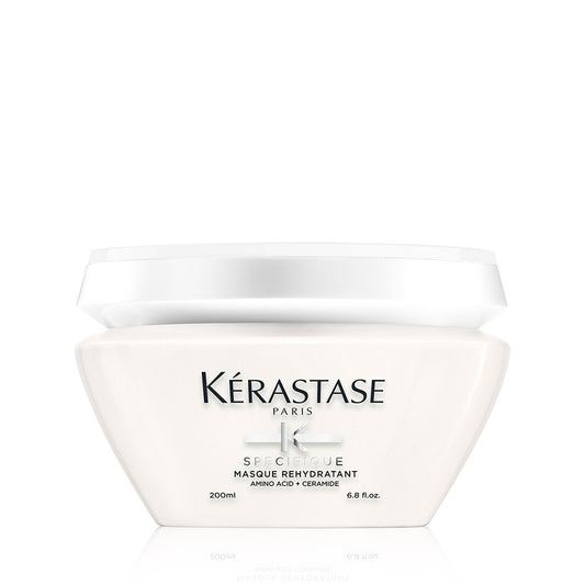 Kérastase Specifique Intense Rehydrating Mask