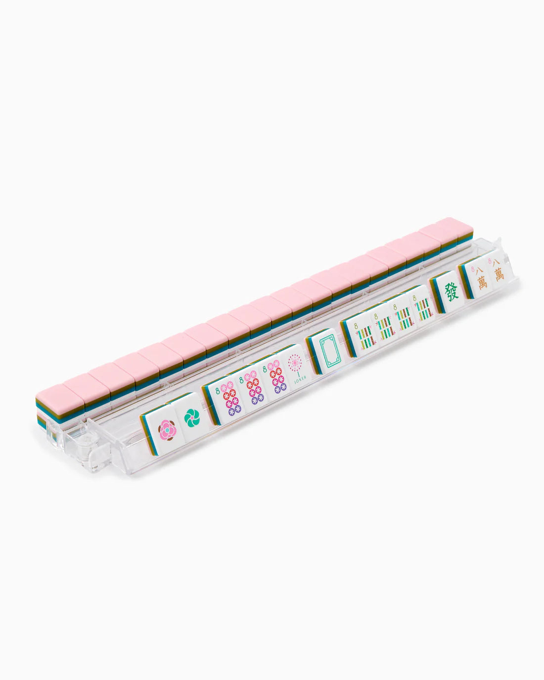 Le Fete Mahjong Set