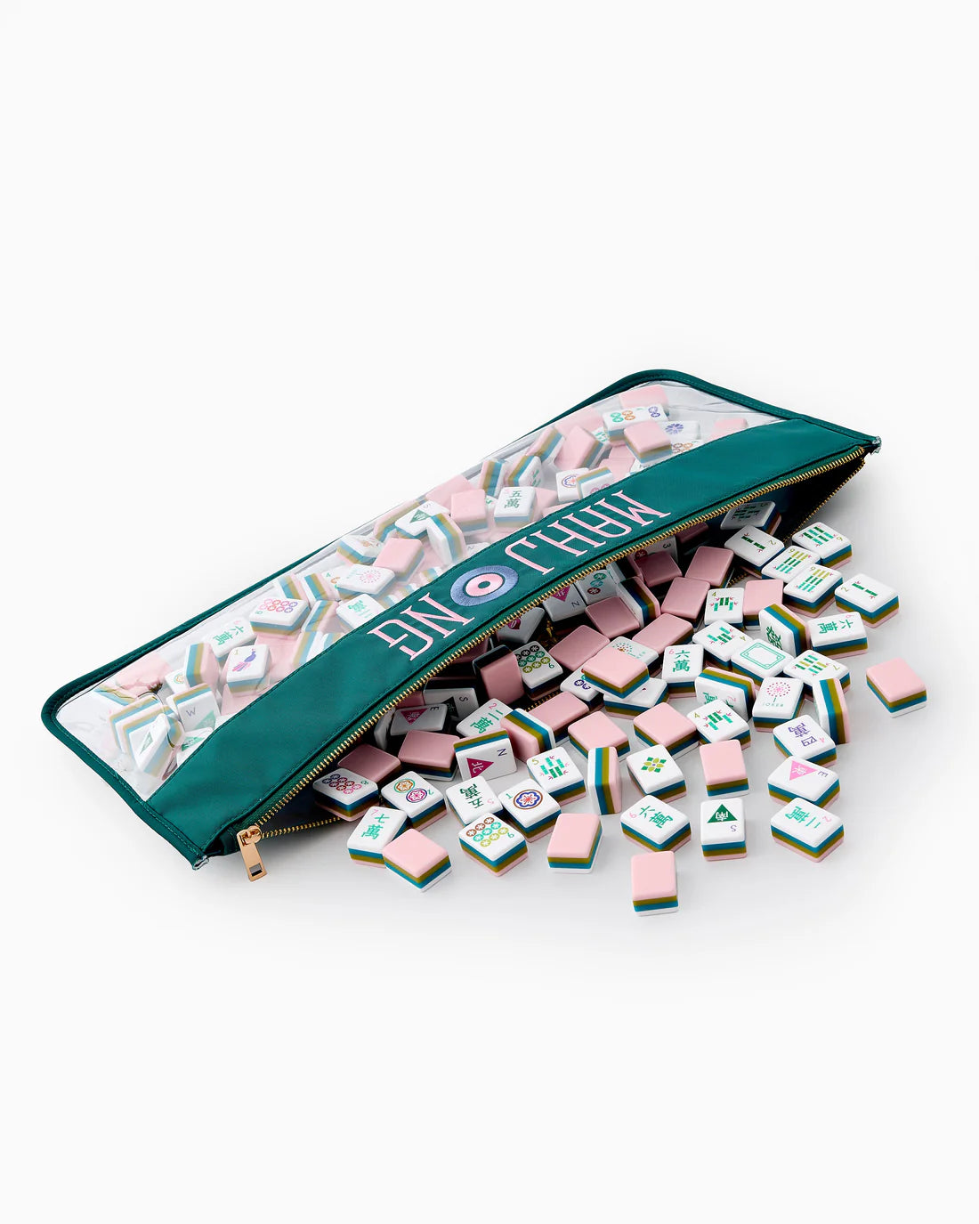 Le Fete Mahjong Set