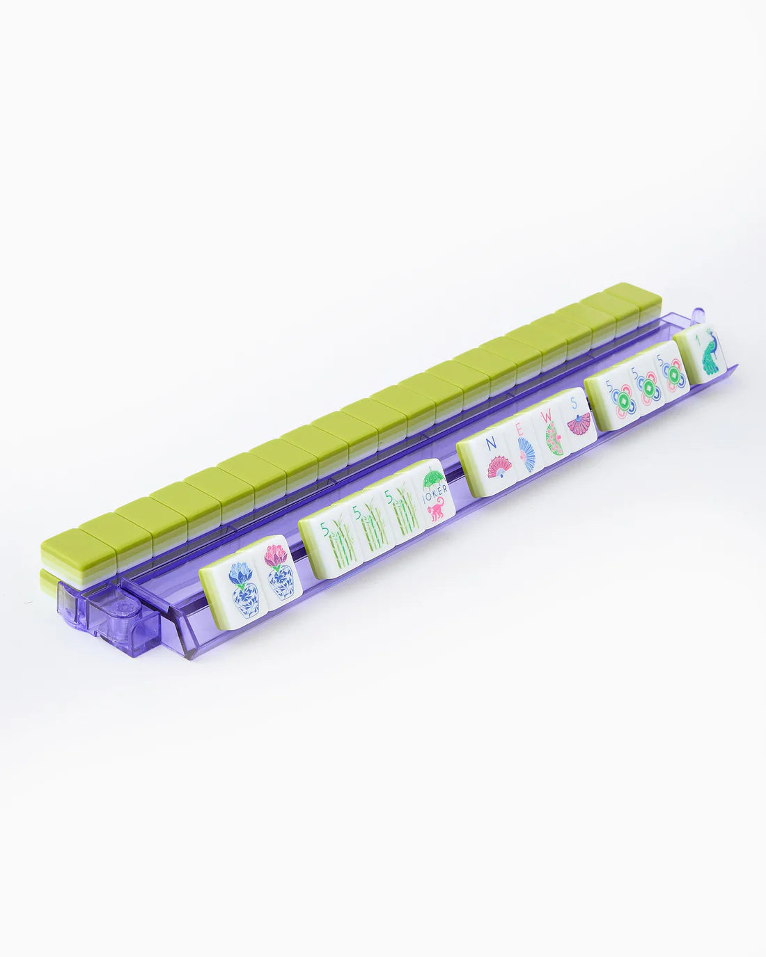 Limoncello Mahjong set