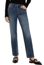 Kennedy Straight | Mid-Rise