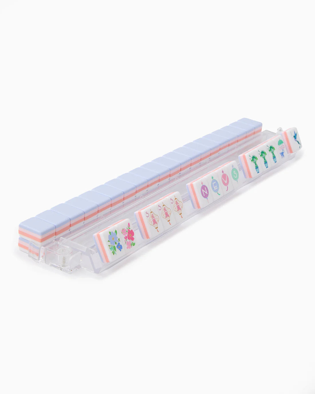 Luminaire Mahjong Set