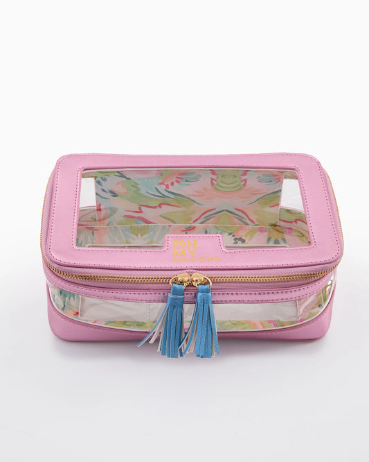 Oh My Mahjong Tile Storage Bag