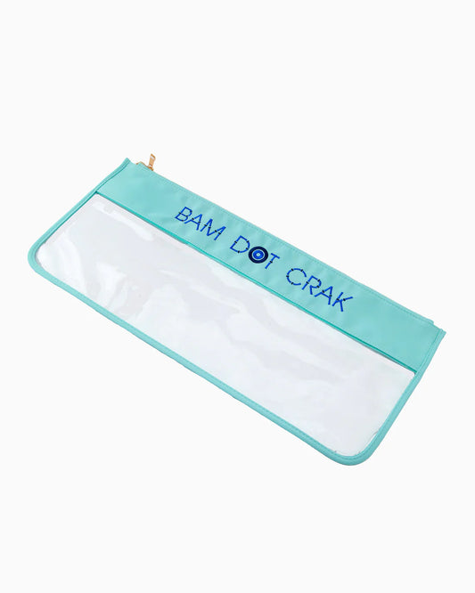 Mint Bam Dot Crak
