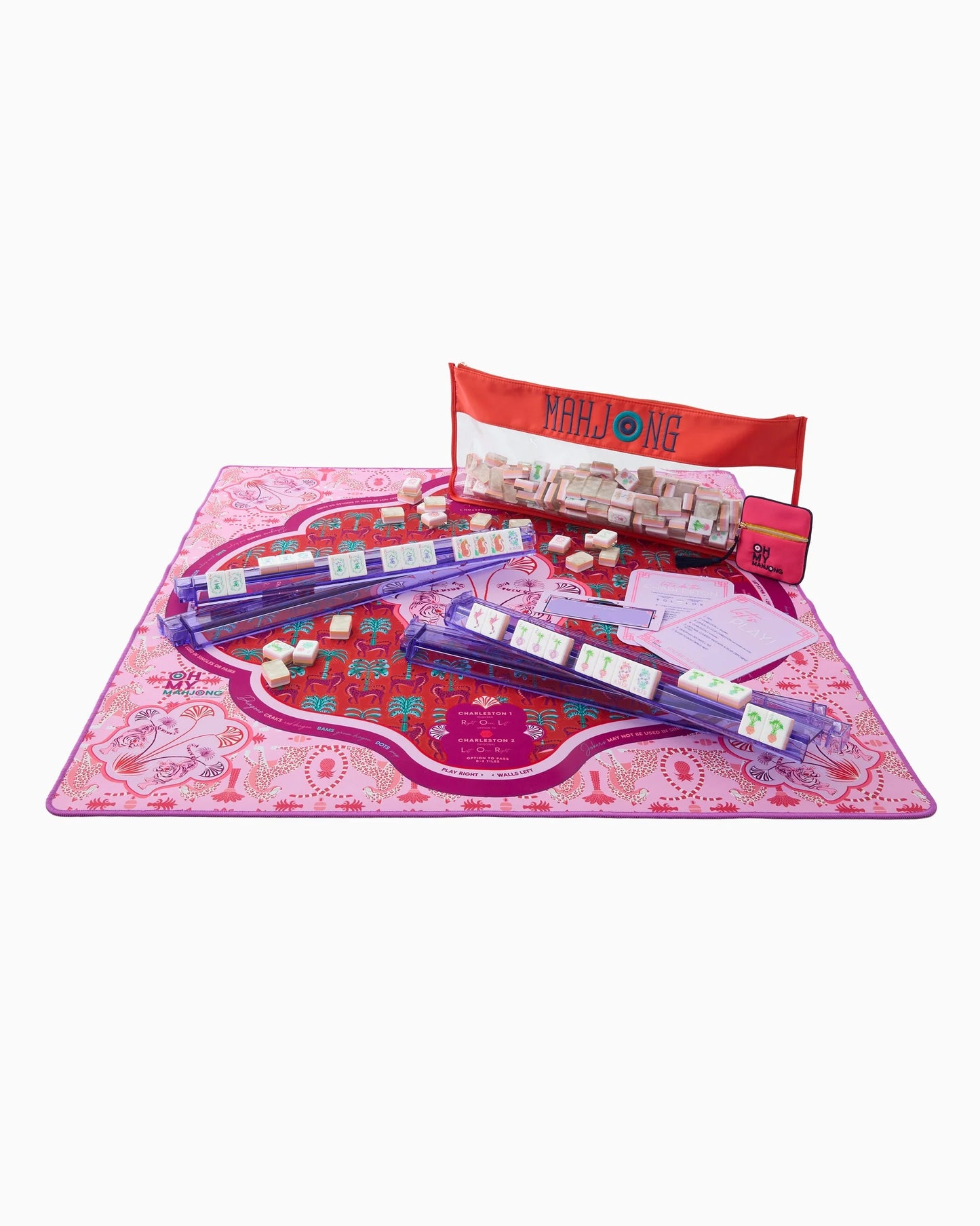 Mirage Mat