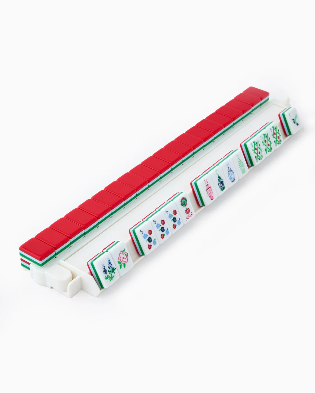 Nantucket Mahjong Set