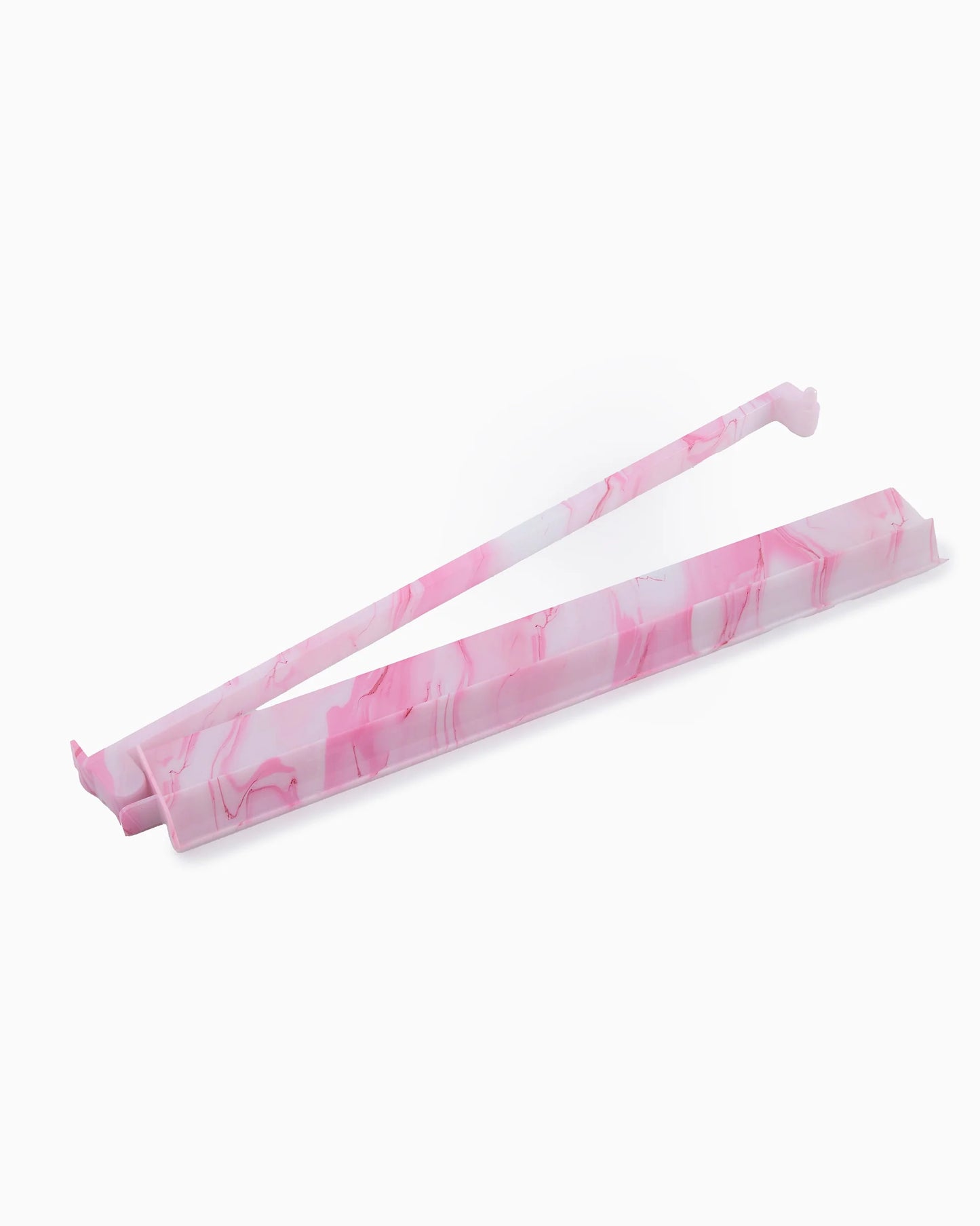 Oh My Mahjong Pink Quartz Rack and Pusher set