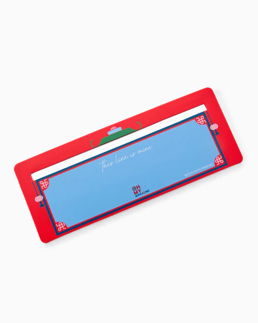 Yellow Line Finder