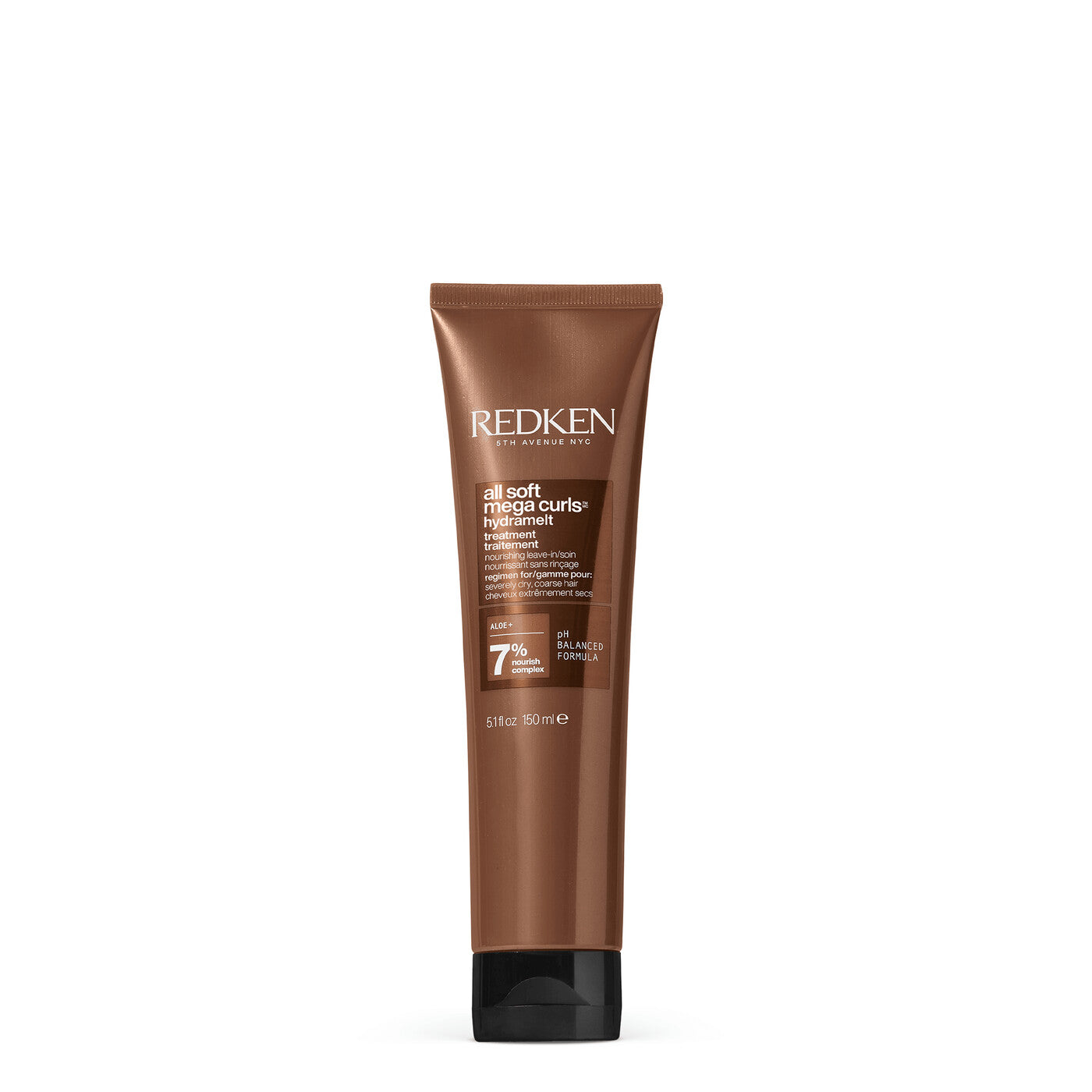 Redken All Soft Mega MaskTreatment