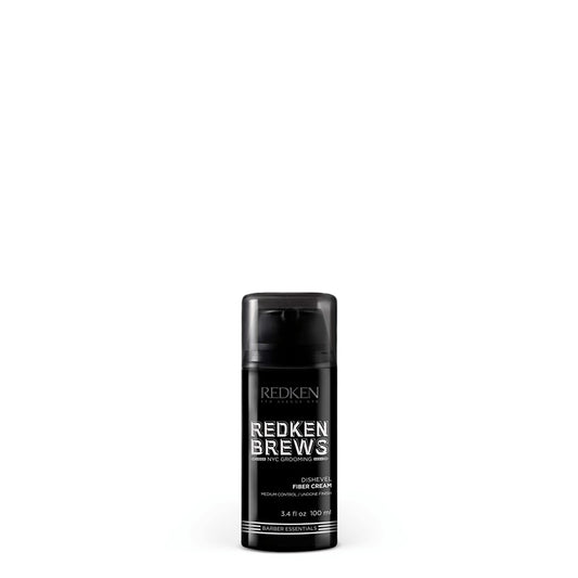Redken Brews Dishevel Fiber Hair Cream