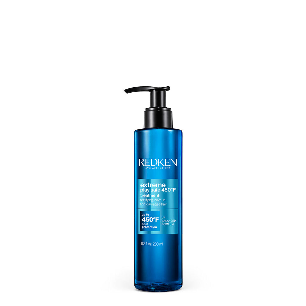 Redken Play Safe Heat Protection