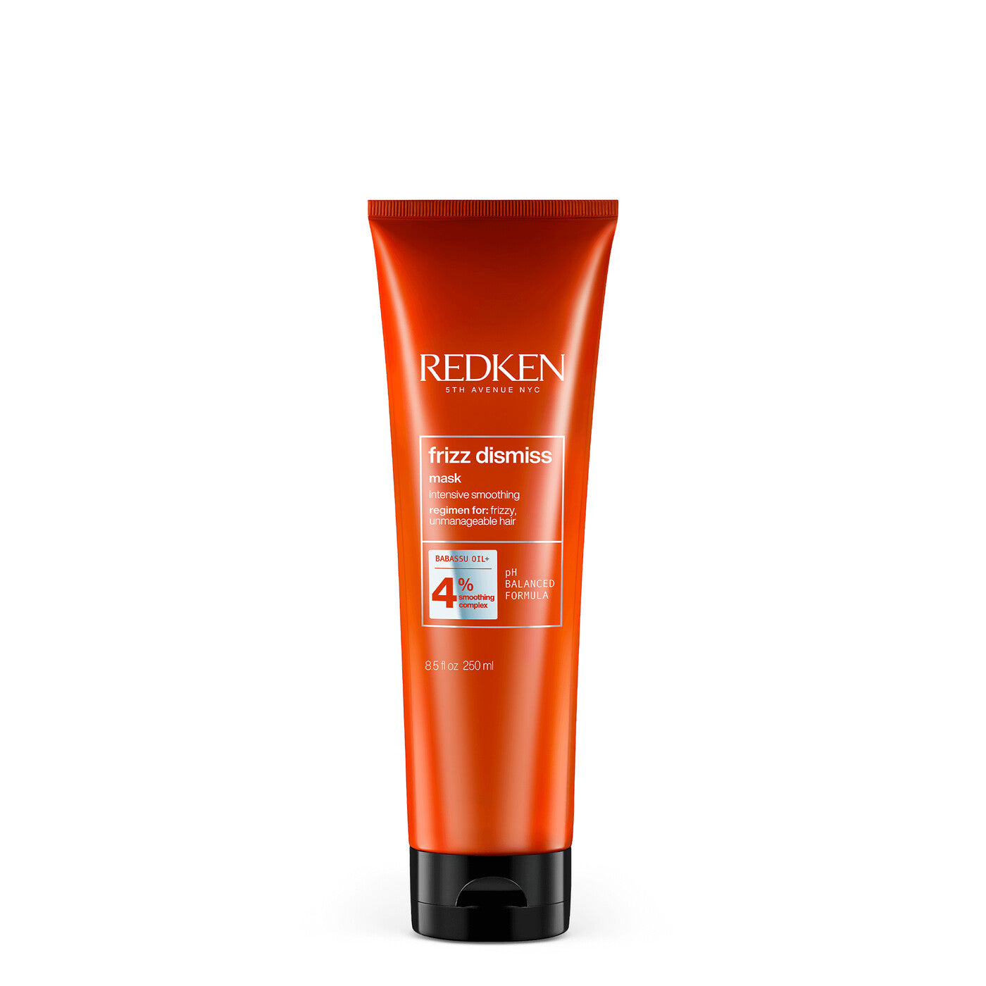 Redken Frizz Dismiss Smoothing Mask