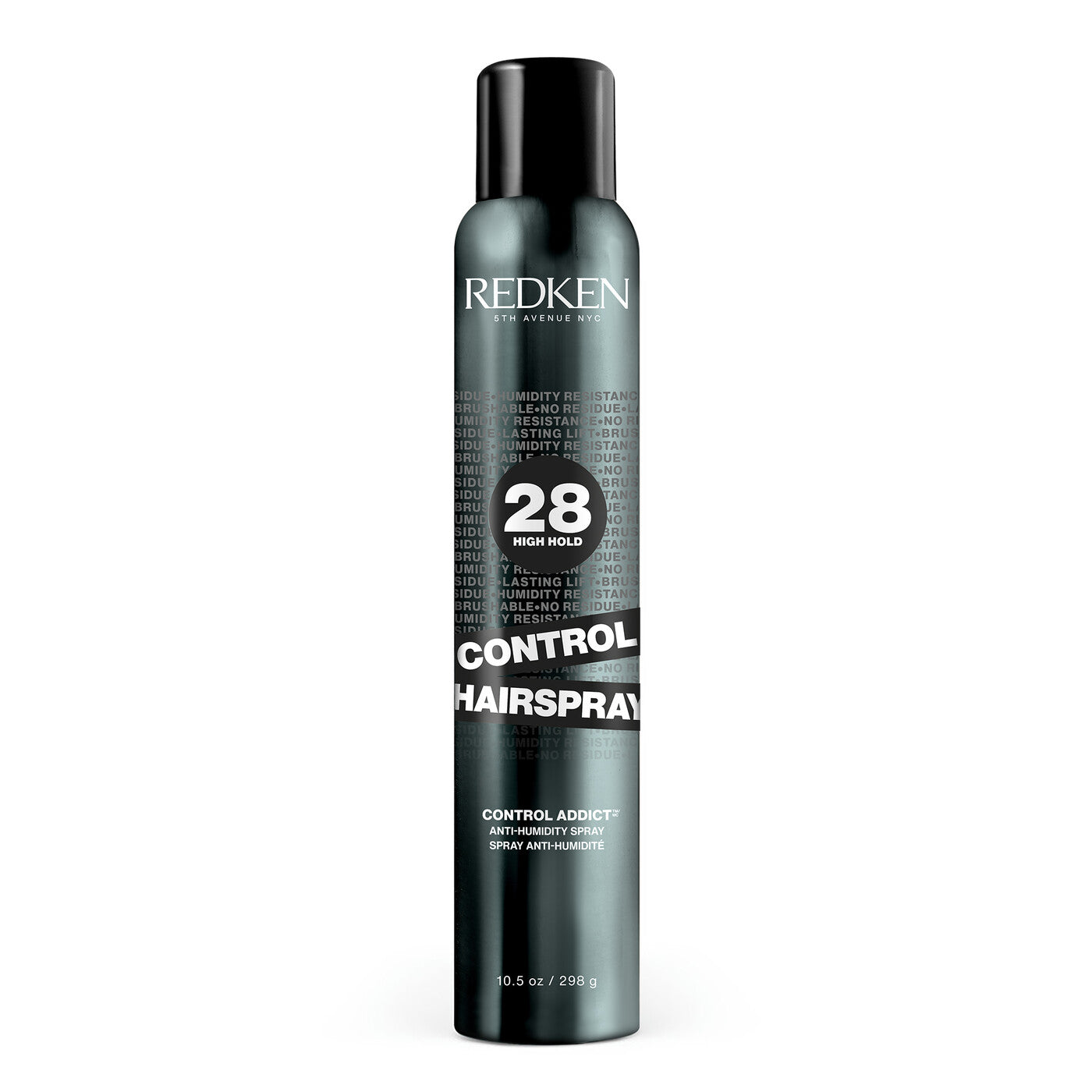 Redken Control Hairspray28