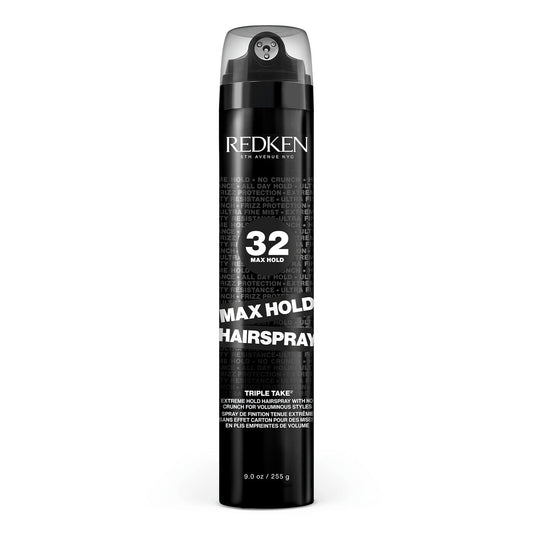 Redken Max Hold 32