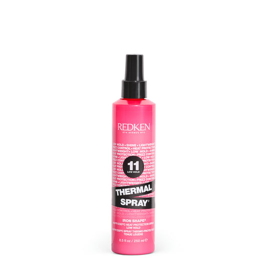 Redken 11 Low Hold Thermal Spray